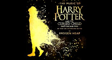 Music Of Harry Potter And The Cursed Child
