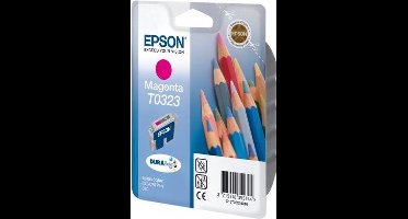 Epson inktcartridge T032340 - Magenta