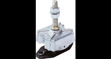 VETUS K40 Trillingdemper