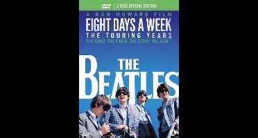 The Beatles - Eight Days A Week (Special Edition)
