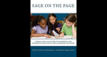Sage on the Page