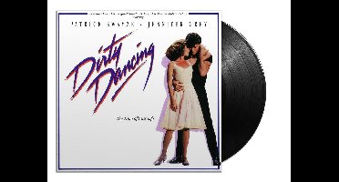 Dirty Dancing (LP)