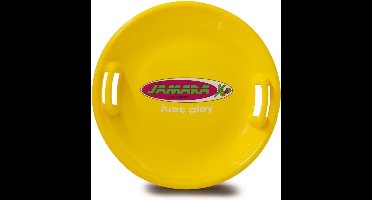 Jamara Glijschotel Slee Geel 60 Cm