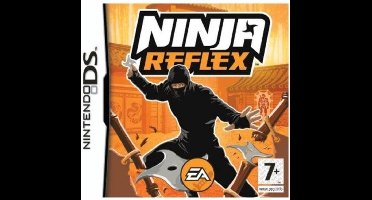 Ninja Reflex (DS)