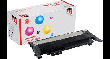 Quantore toner cartridge Samsung CLT-K406S zwart