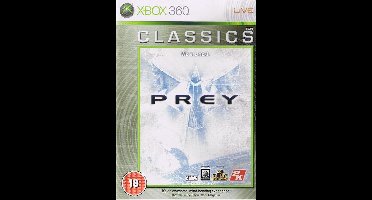 Prey - Xbox 360