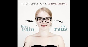 Hier Rein da Raus