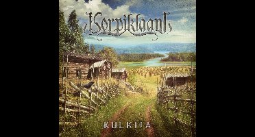 Kulkija (Limited Edition)