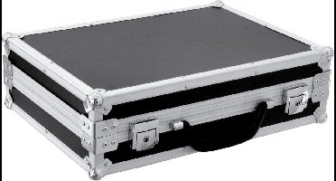 Roadinger LapTop case LC-17  - Voor accessoires