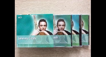 Johnny Cash