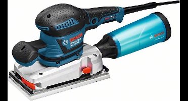 BOSCH Vlakschuurmachine 601292902