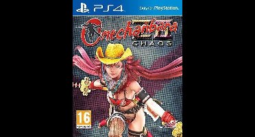 Onechanbara Z2: Chaos /PS4