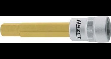 Hazet - Bitdop inbus lang 3/8 " 8 mm