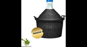 Gistingsfles Premium 5 liter