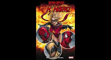 Ms. Marvel