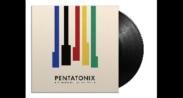 Ptx Presents: Top Pop Vol.1