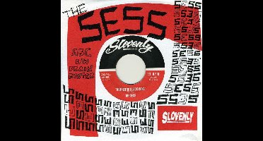 Sess - Abc (7" Single)