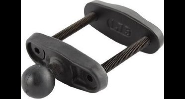 Square Rail base 1.7 RAM-B-247U-17