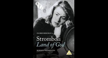 Stromboli - Land Of God