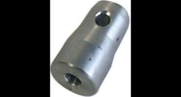 Showtec Showtec Halve Truss Spigot voor de MC50, FS30, FT30 en FQ30 serie Home entertainment - Accessoires