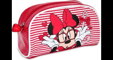 Minnie Mouse Bril schoudertasje