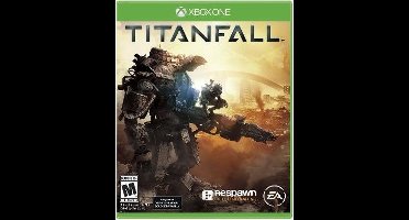Titanfall - DE - Xbox One