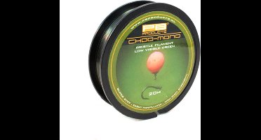 PB Products - Chod Mono - Onderlijn materiaal - 20 meter