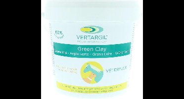 Vertargil Grof poeder veterinair 5 Kilogram