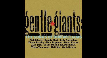 Gentle Giants: The Songs Of Don Williams