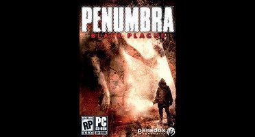 Penumbra black Plague