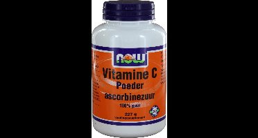 Ascorbic Acid/Ascorbinezuur