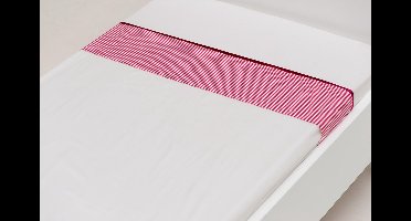 Briljant Wieglaken Jenny Fuchsia 75x100cm