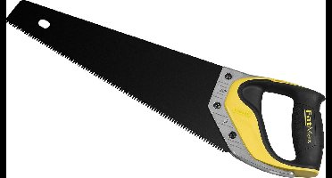 Stanley FatMax Handzaag II JetCut 380mm
