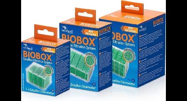 Aquatlantis Easy Box CleanWater Maat - L