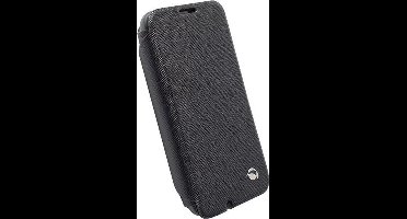 Krusell FlipCover Malmo Nokia Lumia 530 (black)