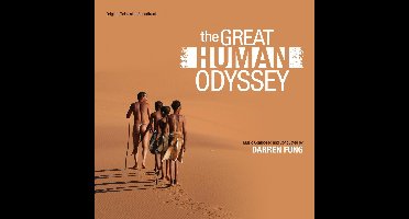 The Great Human Odyssey