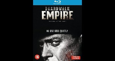 Boardwalk Empire - Seizoen 5