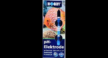 Hobby ph elektrode