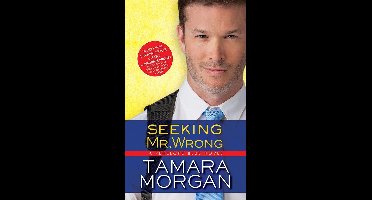 Penelope Blue 3 - Seeking Mr. Wrong