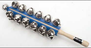 Fame Sleigh Bells SB125 - Jingle bells