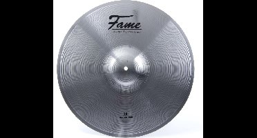 Fame Reflex Ride 20" - Ride bekken