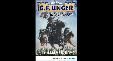 G.F. Unger Classic-Edition 45 - G. F. Unger Classics Billy Jenkins 45