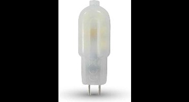 V-tac Schijnwerper Vt-201 G4 1,5w 3000k 100lm Wit