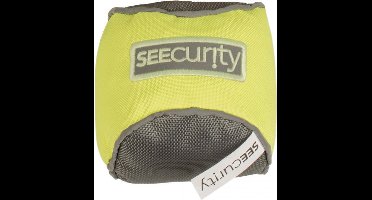 Duvoplus - Speelgoed Voor Dieren - Hond - Night & Day Play Ball 17cm - 1st