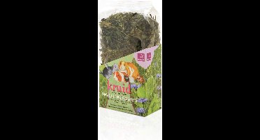 "Esve Kruid - Knaagdier - Vers gedroogd - Smalle Weegbree - 100GR - 1ST