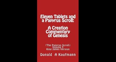 Eleven Tablets and a Papyrus Scroll