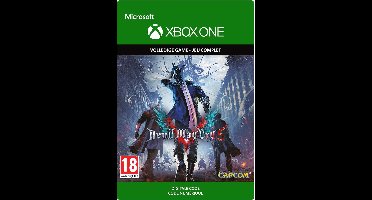 Devil May Cry 5 - Xbox One Download