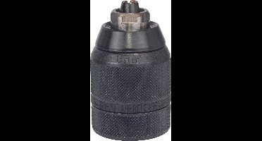 Bosch - Snelspanboorhouder tot 13 mm 1,5 – 13 mm, 1/2" - 20