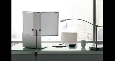 Sherpa Desk Clamp 10