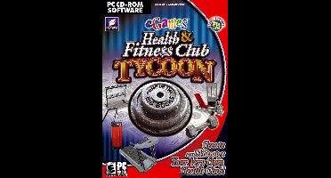 Health & Fitness Tycoon - Windows